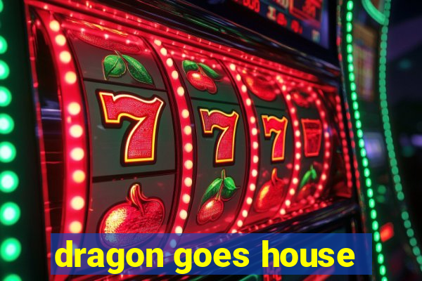 dragon goes house-hunting dublado